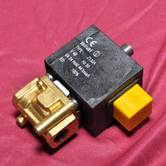 Sirai z130a solenoid valve