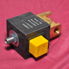 Sirai z130a solenoid valve
