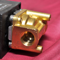 Sirai z130a solenoid valve