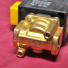 Sirai z130a solenoid valve