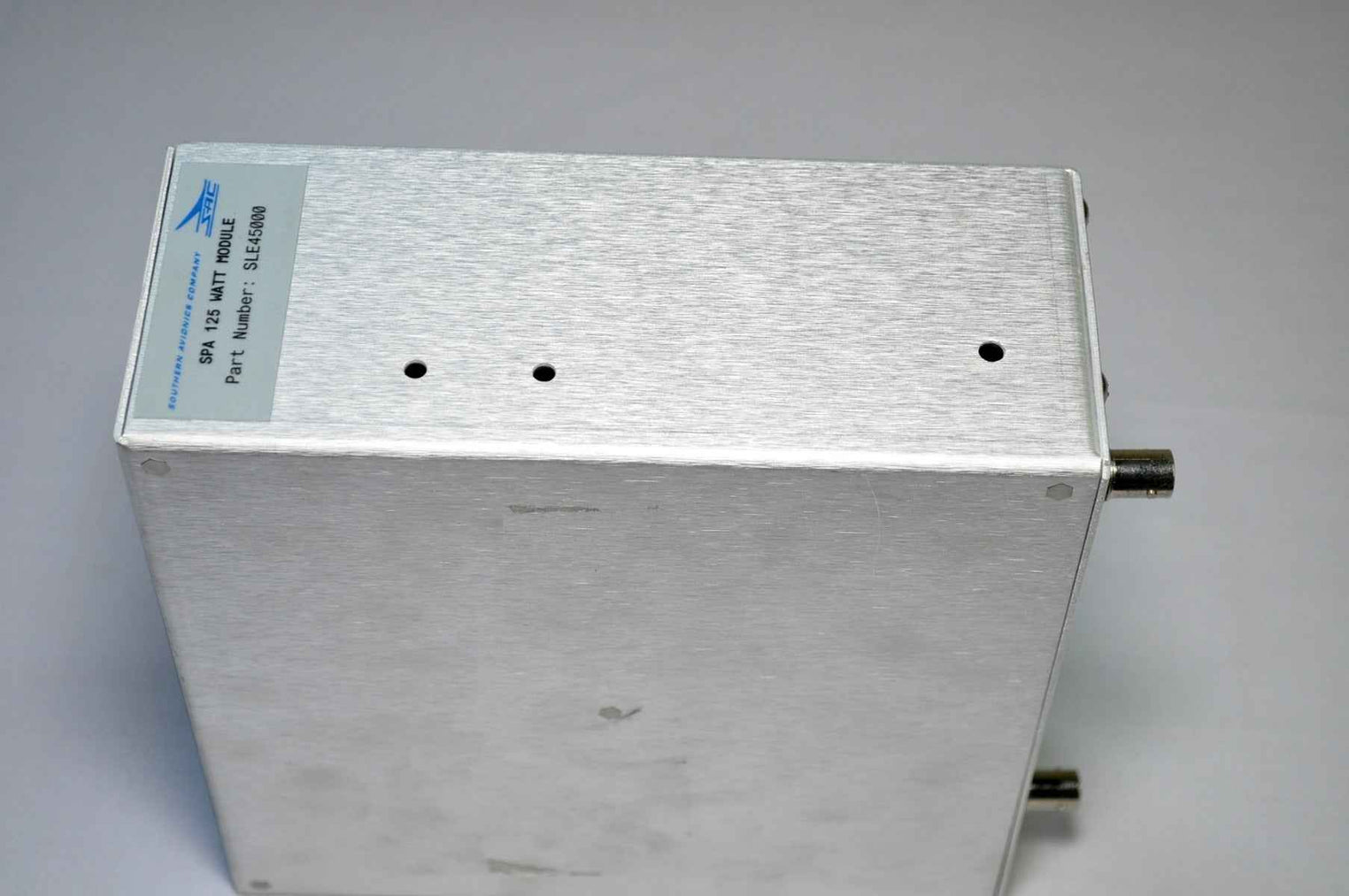 Southern Sle45000 Spa 125 Watt Module