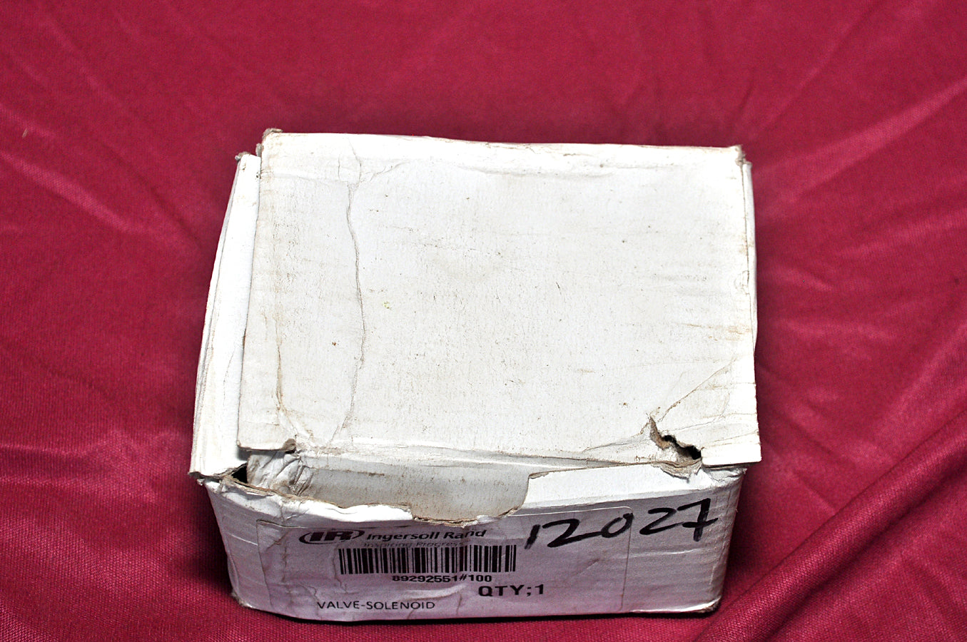 Sirai z130a solenoid valve