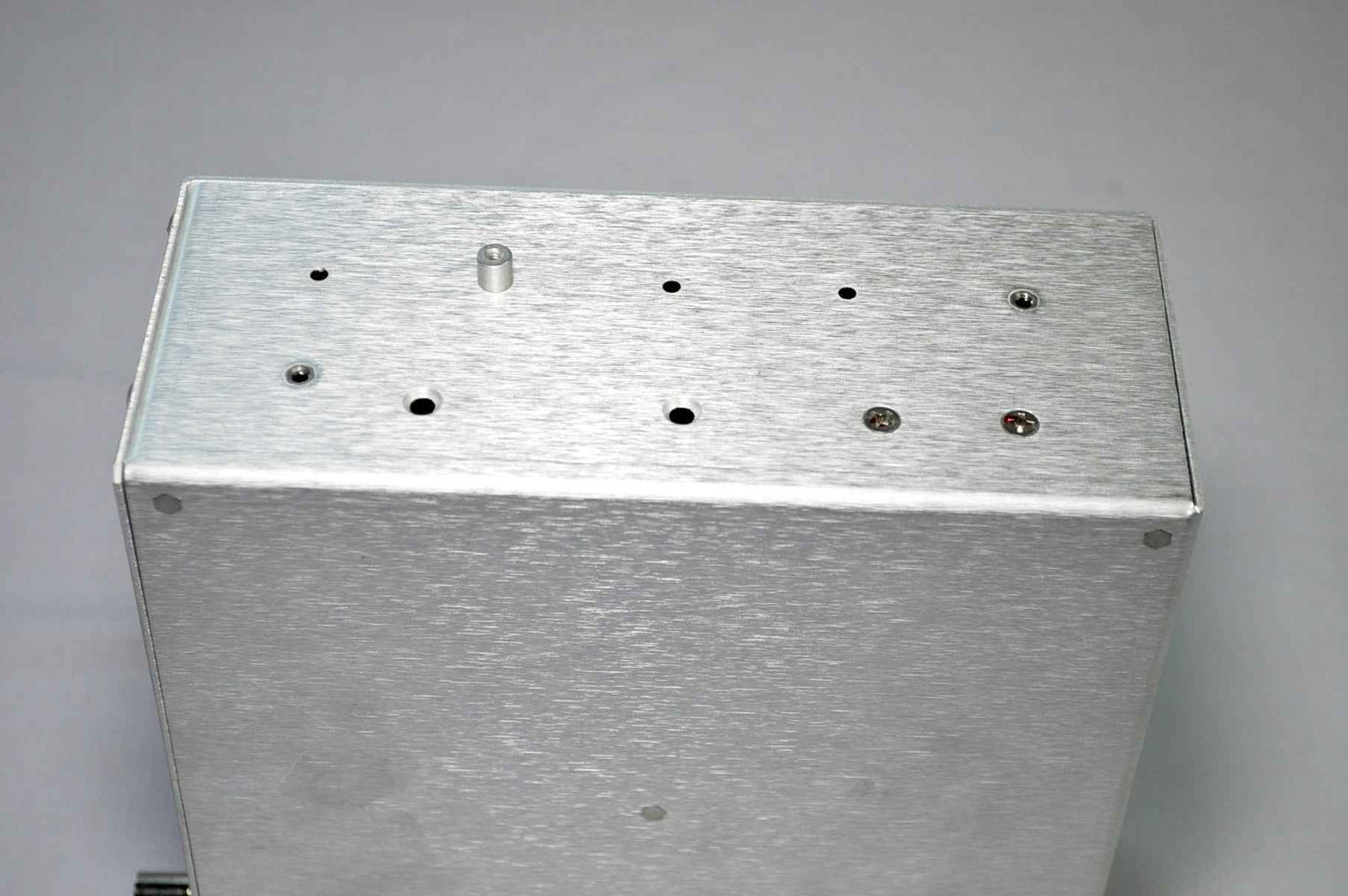 Southern Avionics Sle45100 Power Control Modulator Module