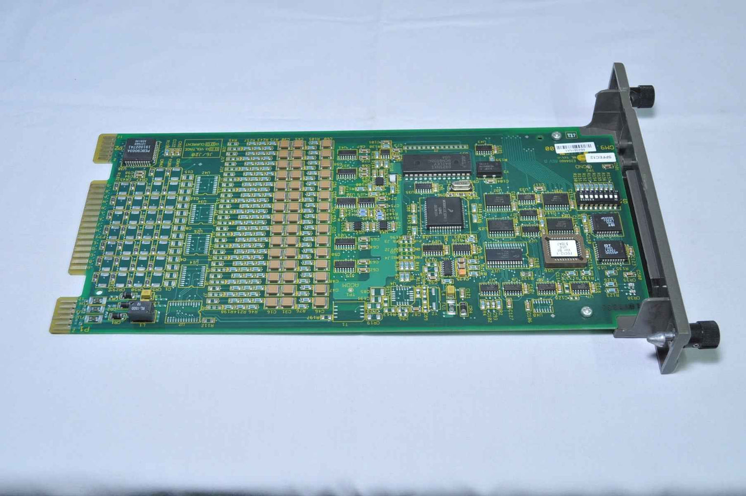 ABB IMFEC12-1 Analog Input Pcb Module 6643815A1