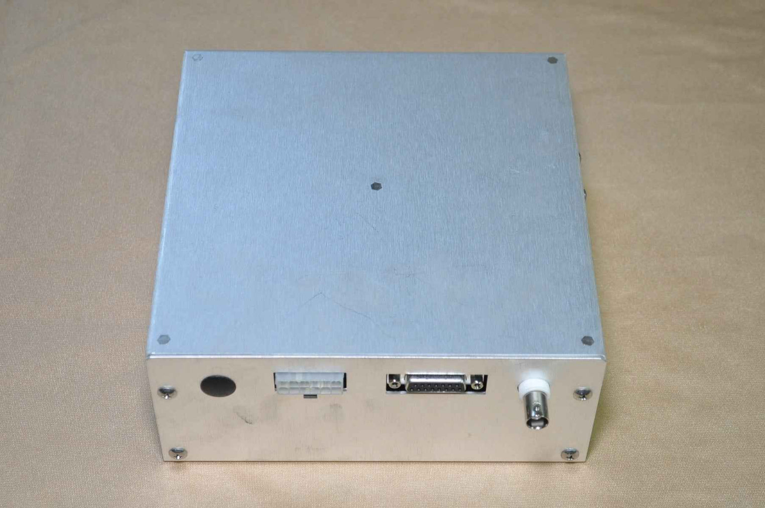 Southern Avionics Sle45100 Power Control Modulator Module