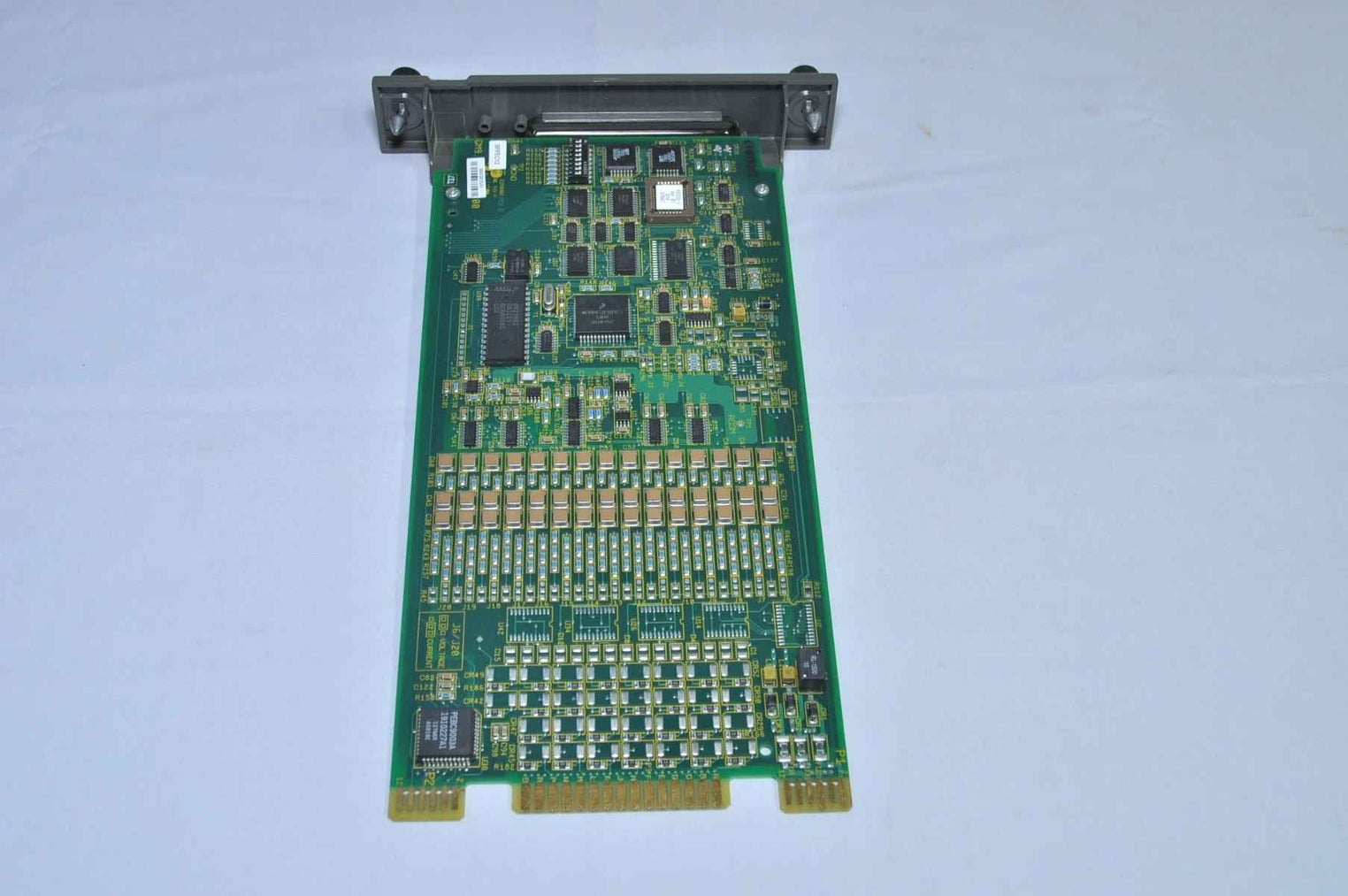 ABB IMFEC12-1 Analog Input Pcb Module 6643815A1