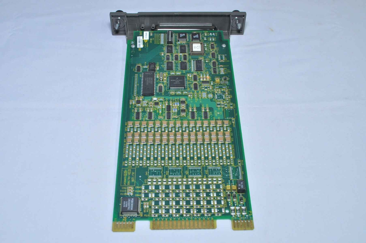 ABB IMFEC12-1 Analog Input Pcb Module 6643815A1