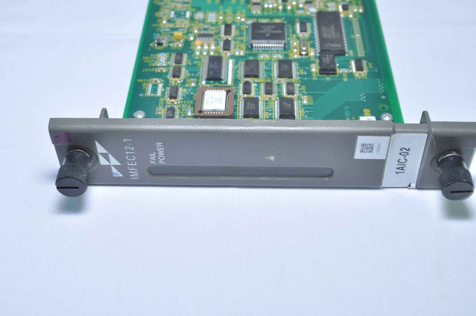 ABB IMFEC12-1 Analog Input Pcb Module 6643815A1