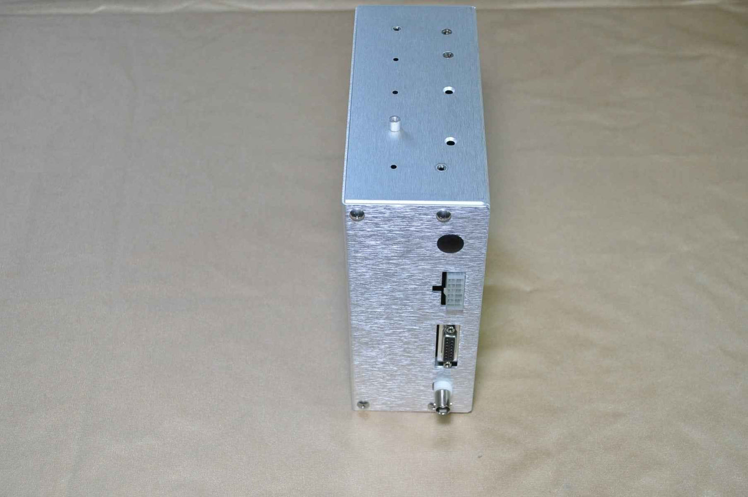 Southern Avionics Sle45100 Power Control Modulator Module