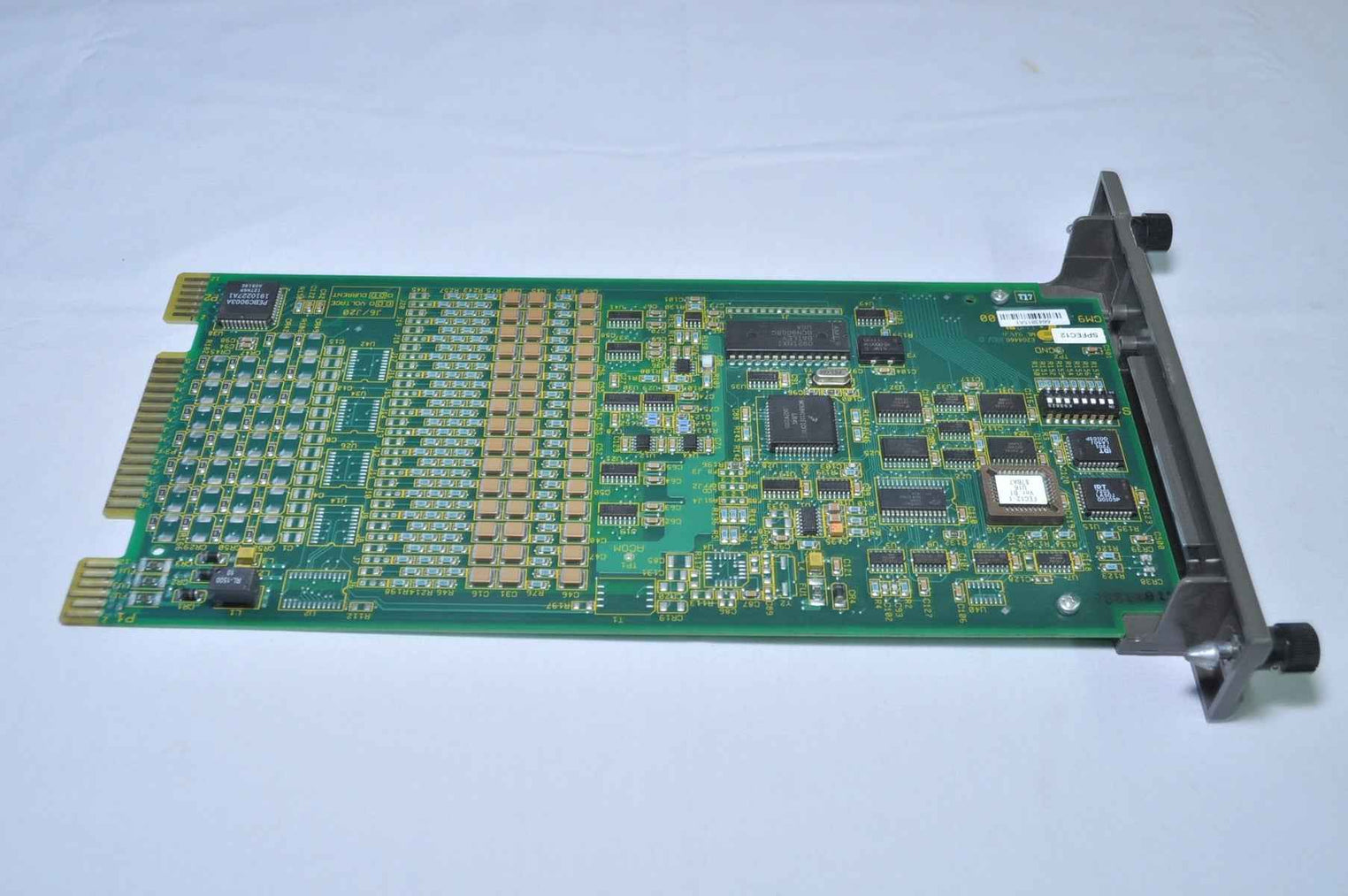 ABB IMFEC12-1 Analog Input Pcb Module 6643815A1