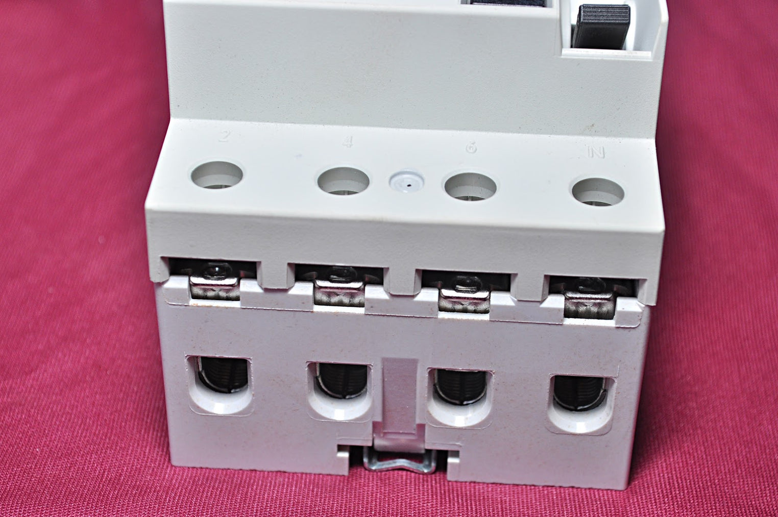 SIEMENS 5SM3 342-6 RCCB CIRCUIT BREAKER 25A