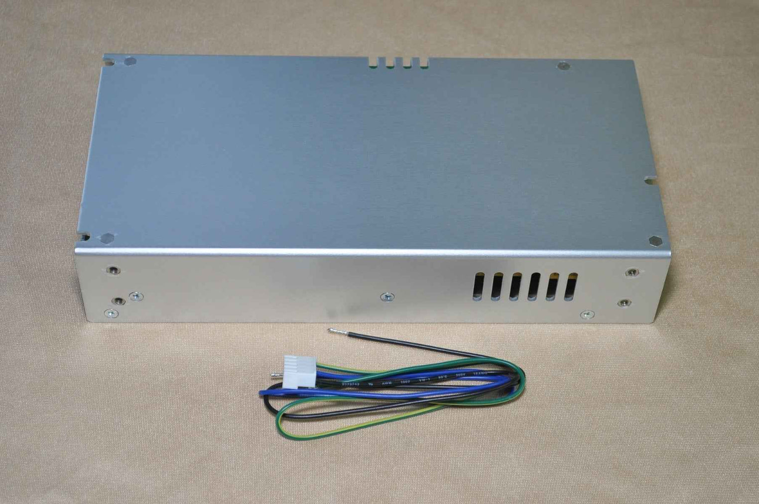 Dongah psu-350-48 power supply