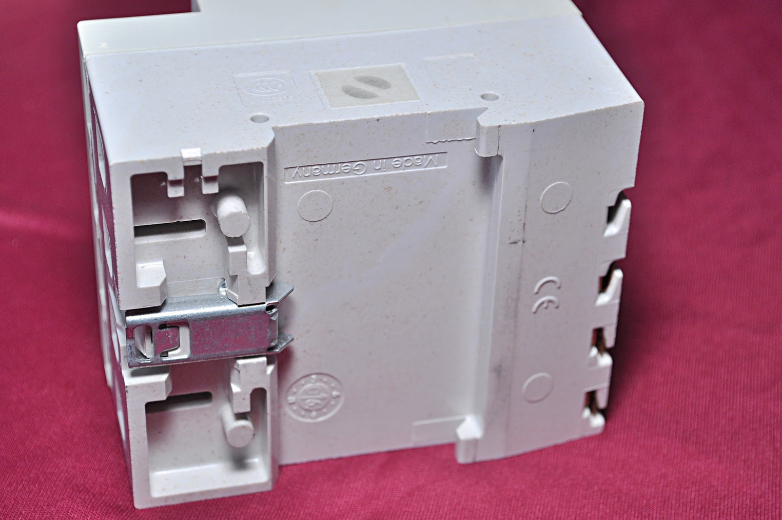 SIEMENS 5SM3 342-6 RCCB CIRCUIT BREAKER 25A