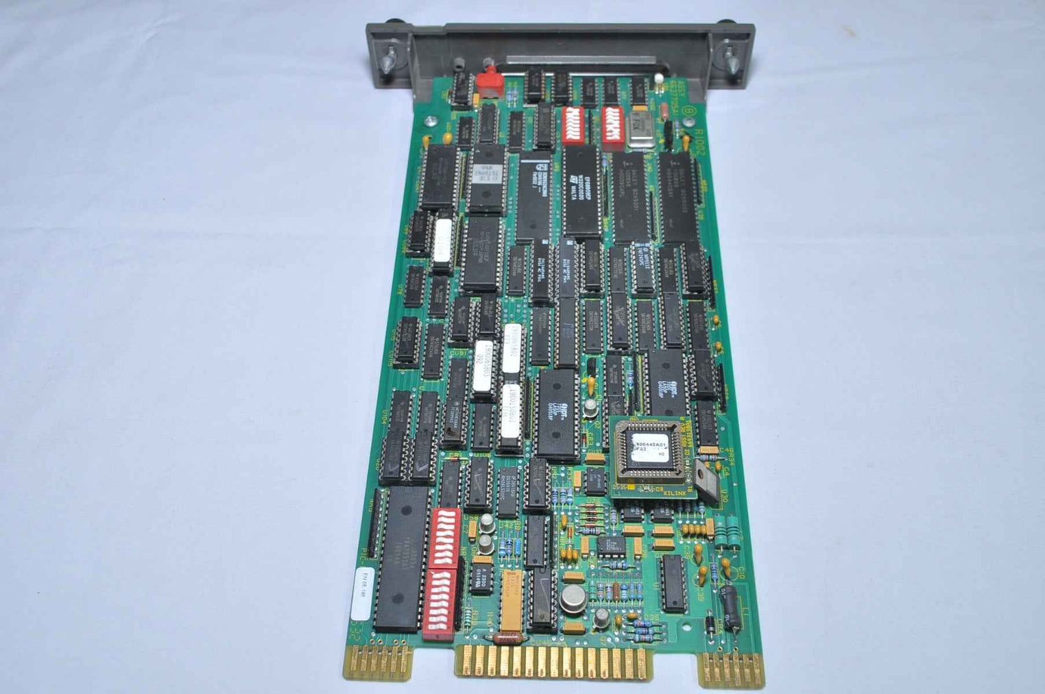 Abb Imrio02 Symphony Analog Input Module 6637705Ai (Not Working)