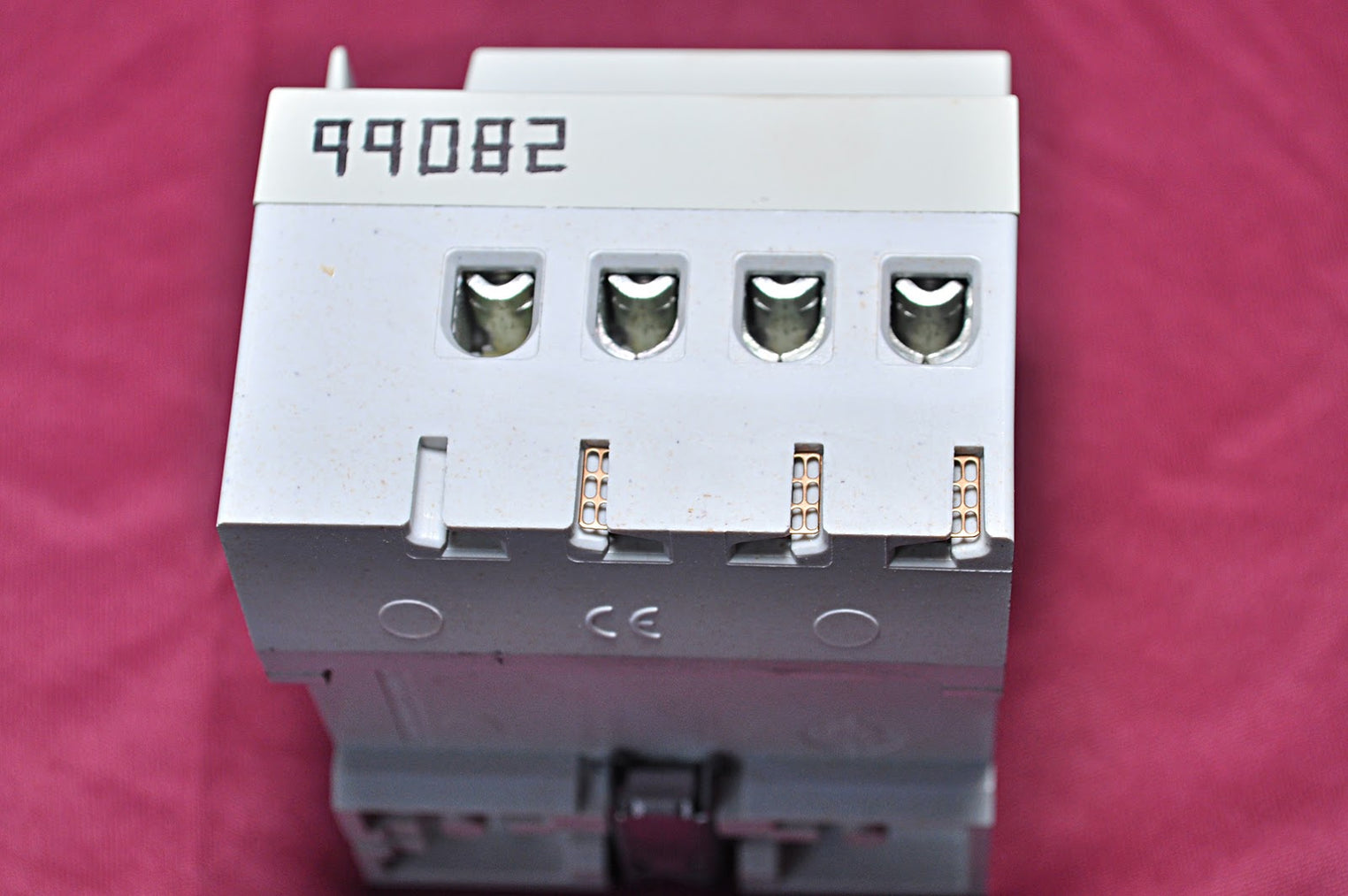 SIEMENS 5SM3 342-6 RCCB CIRCUIT BREAKER 25A