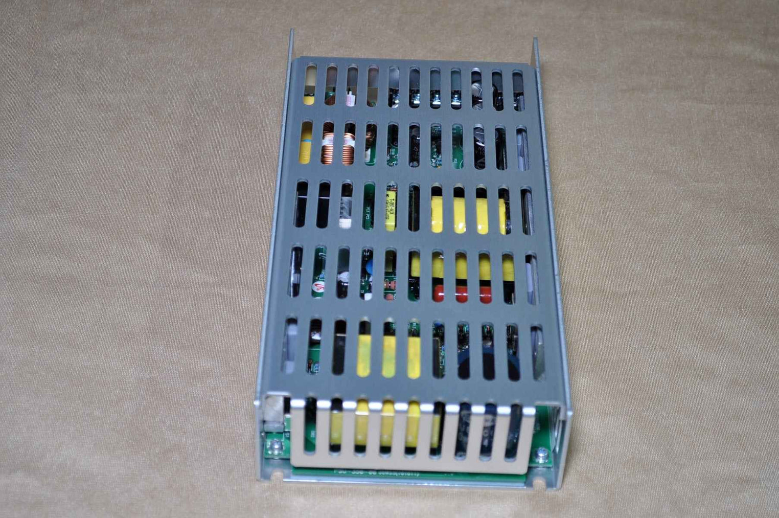 Dongah psu-350-48 power supply