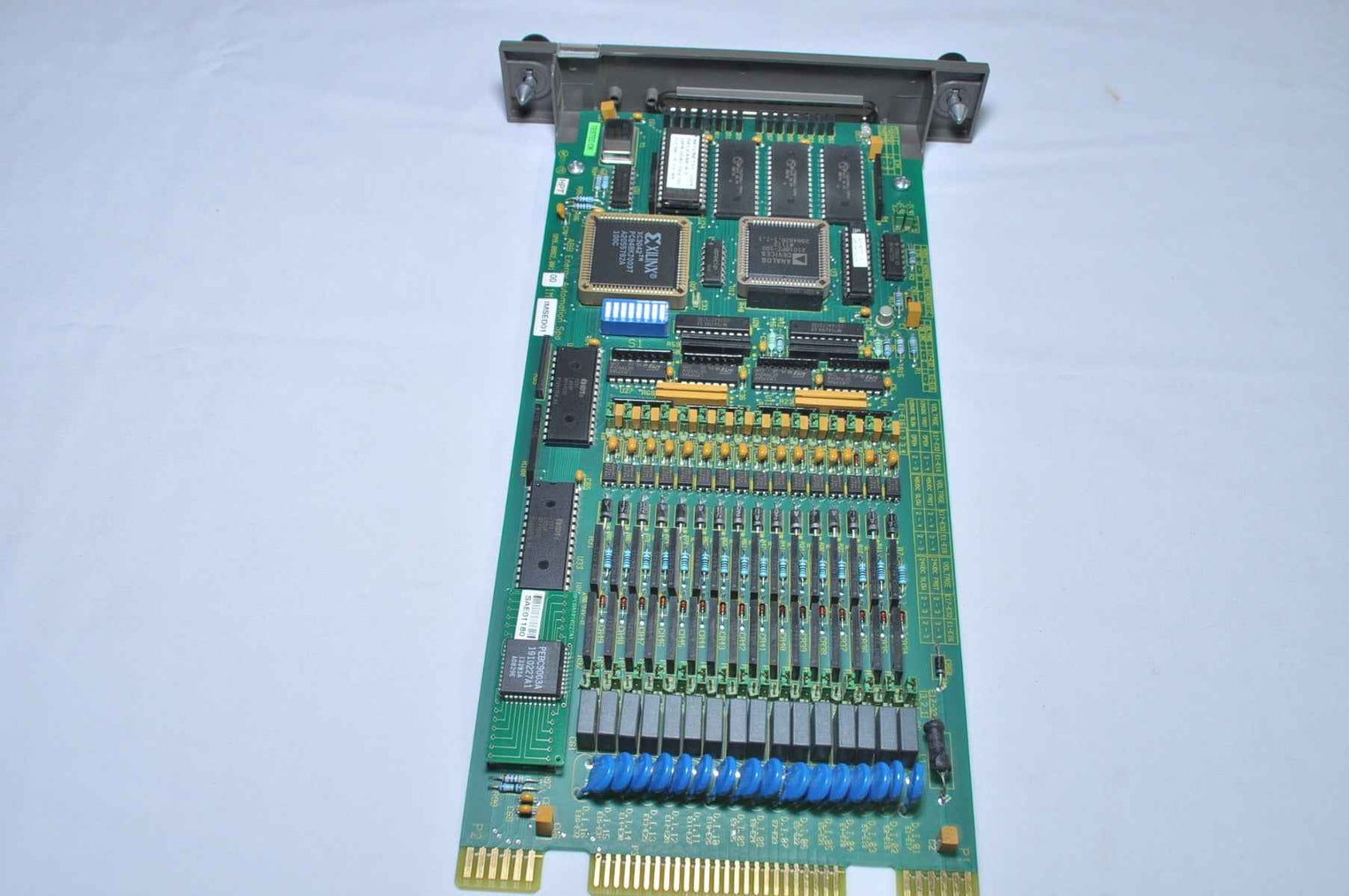 Abb Imsed01-symphony Sequence Of Event Digital 5Vdc 350Ma Gmg.0082.001