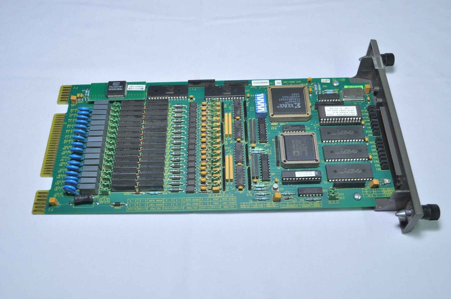 Abb Imsed01-symphony Sequence Of Event Digital 5Vdc 350Ma Gmg.0082.001