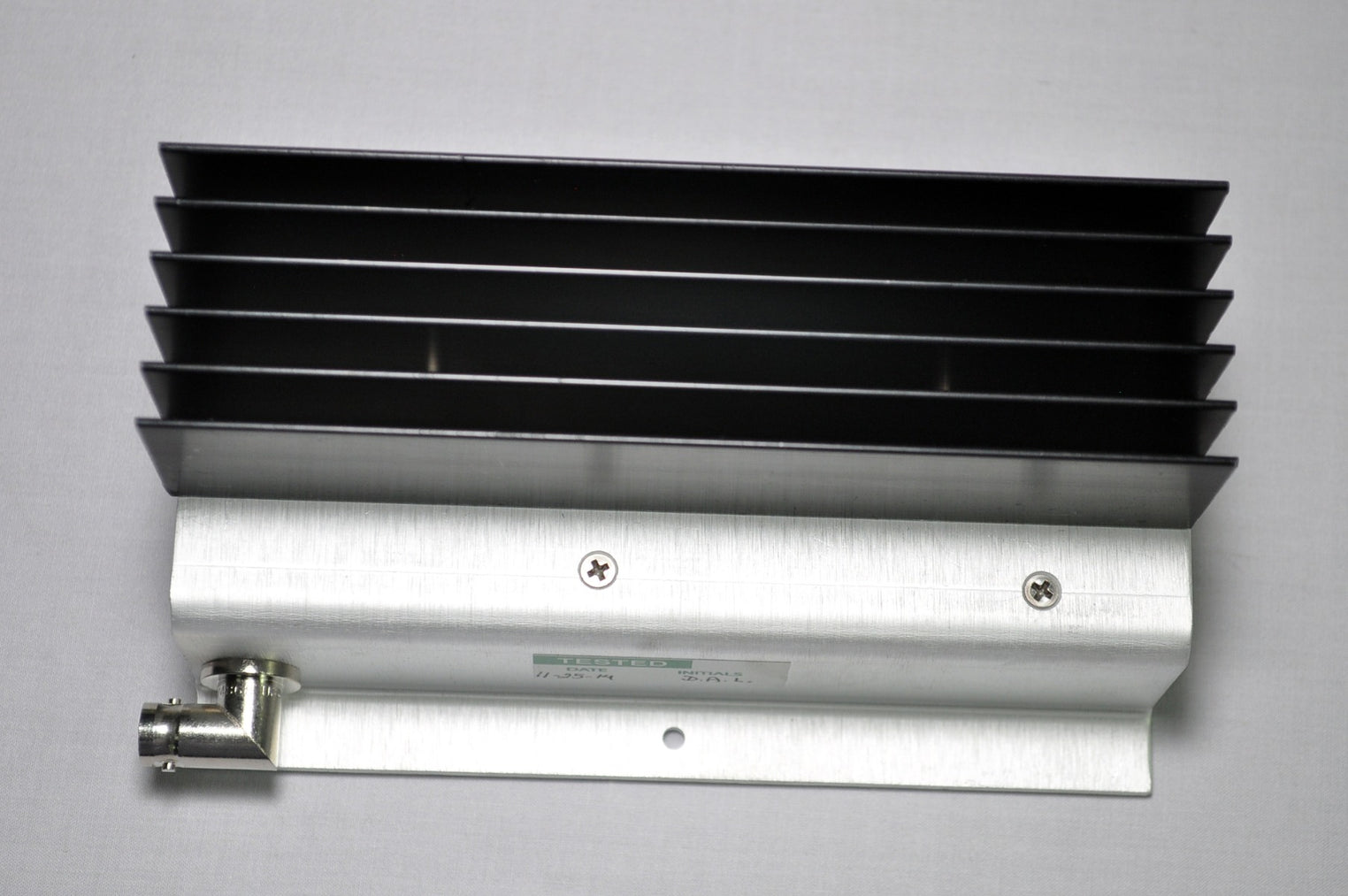 Internal Dummy Load Se125 Series Slf83350