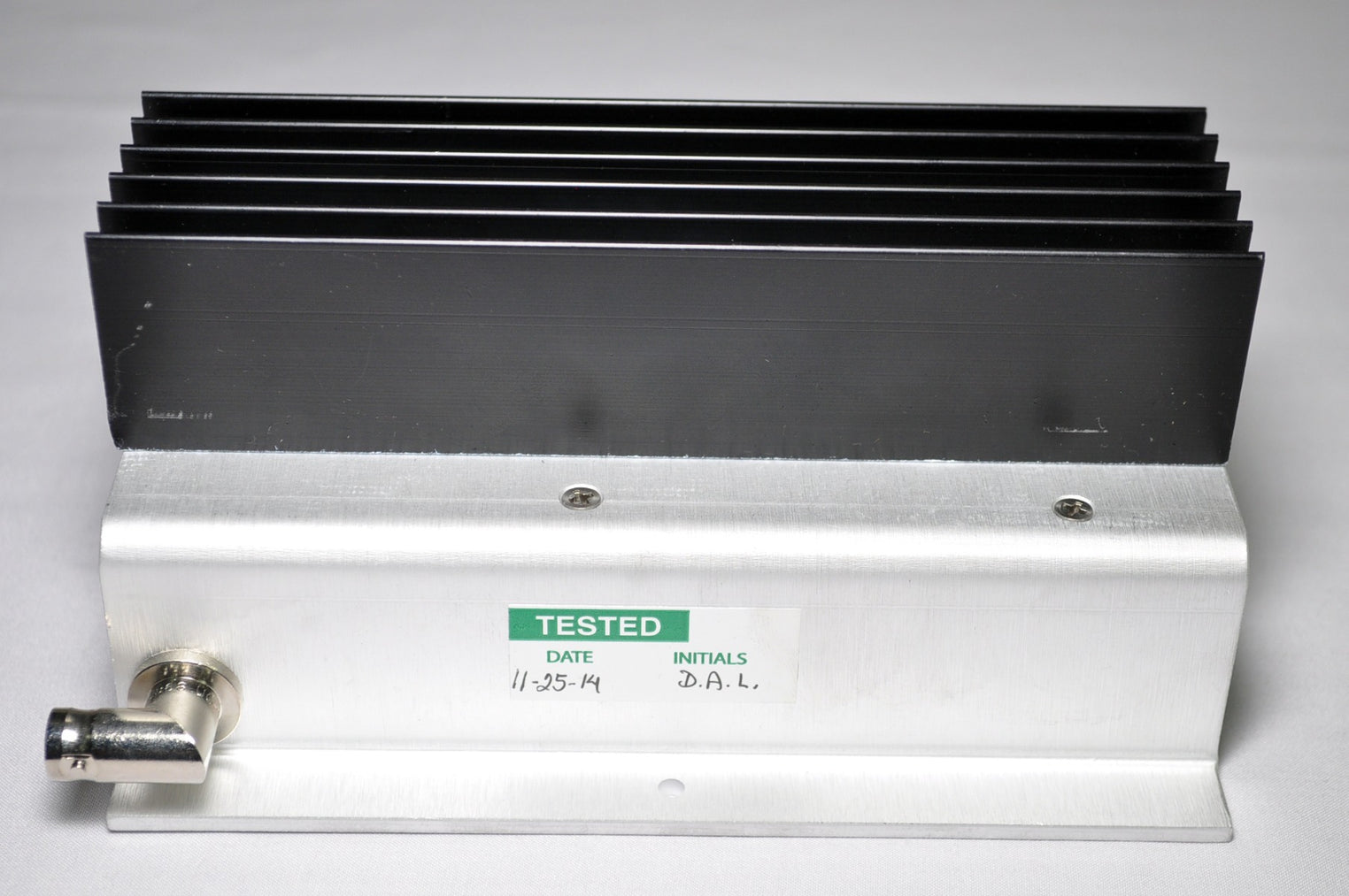 Internal Dummy Load Se125 Series Slf83350