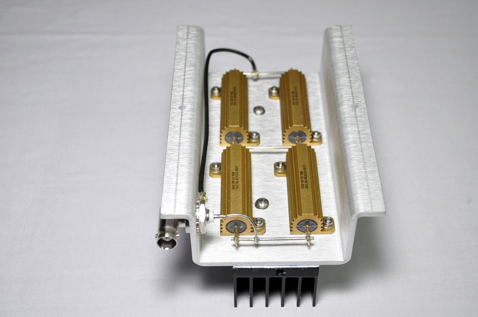 Internal Dummy Load Se125 Series Slf83350