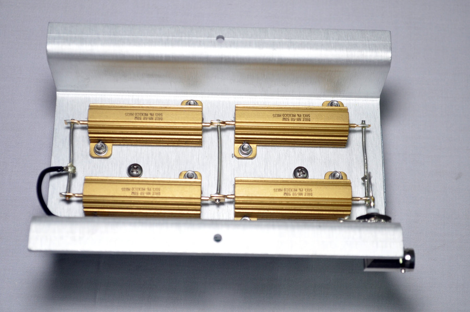 Internal Dummy Load Se125 Series Slf83350