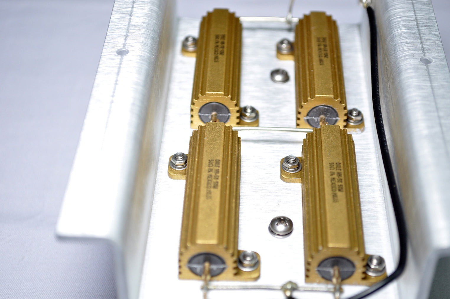 Internal Dummy Load Se125 Series Slf83350