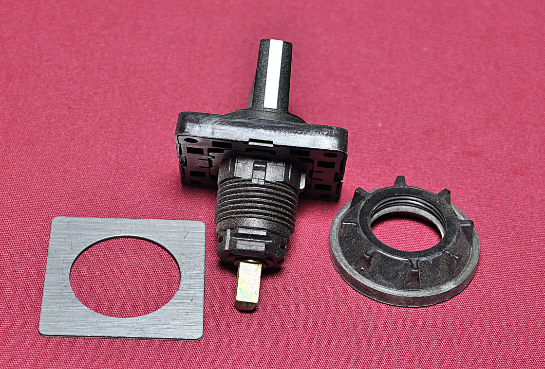 Telemecanique front operator kbc1h