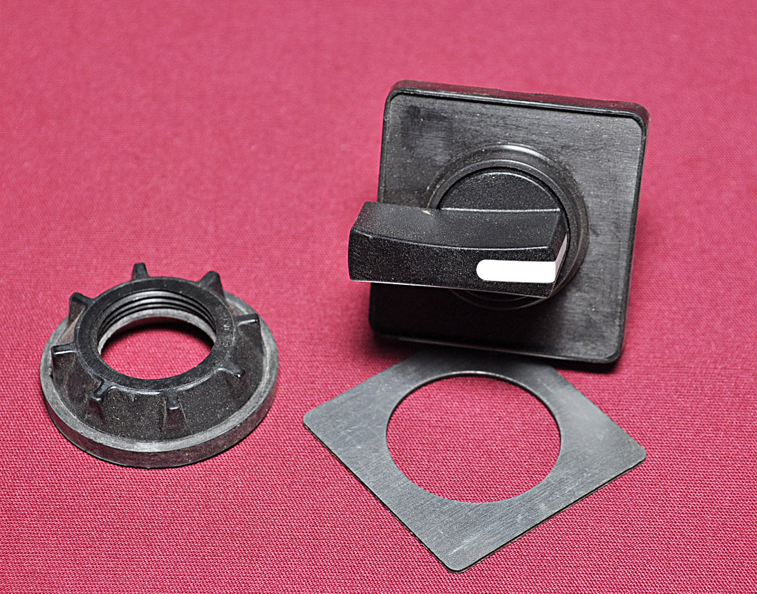 Telemecanique front operator kbc1h