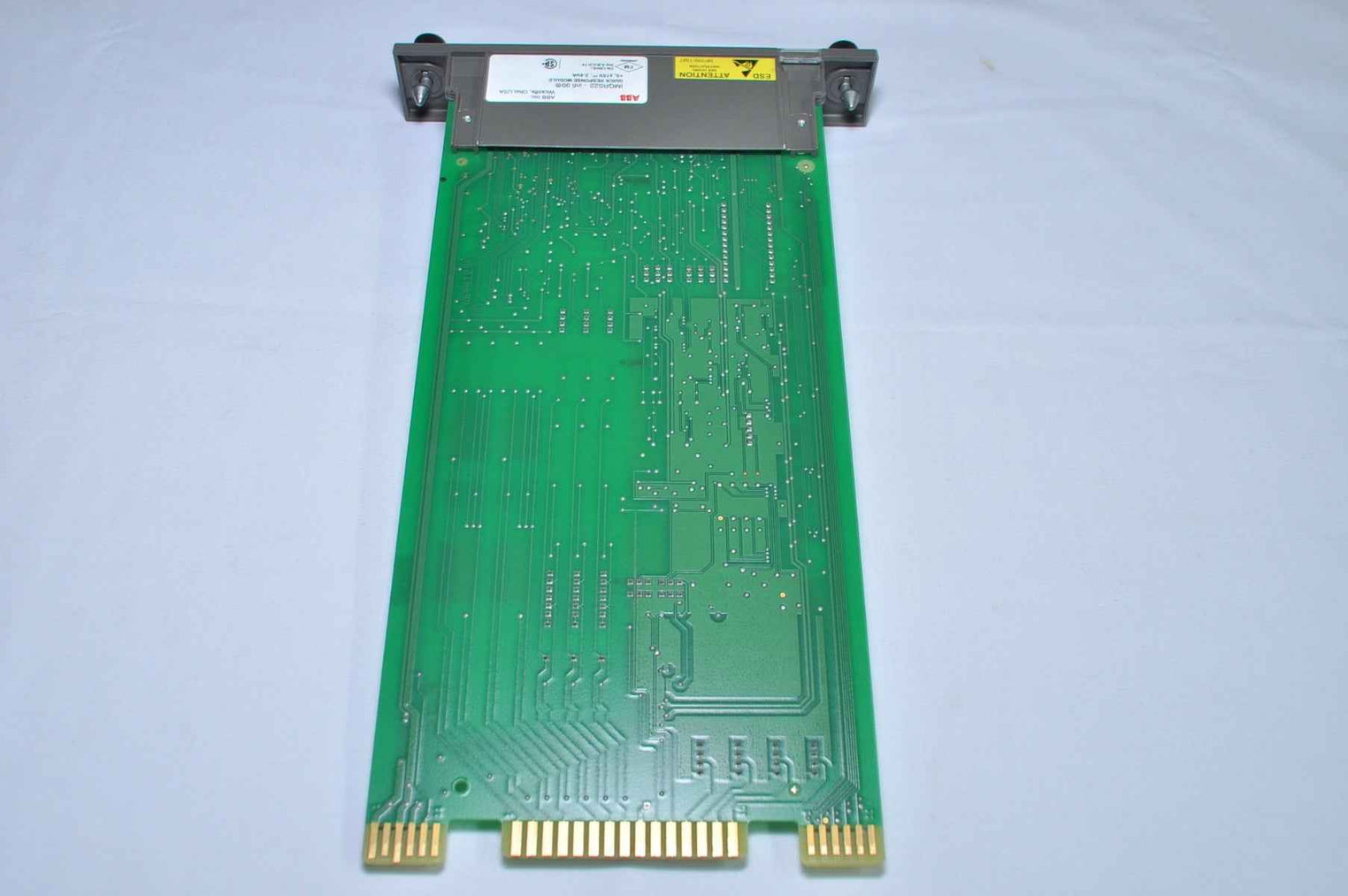 Abb Imqrs22 Quick Response Module Imqrs22-infi90