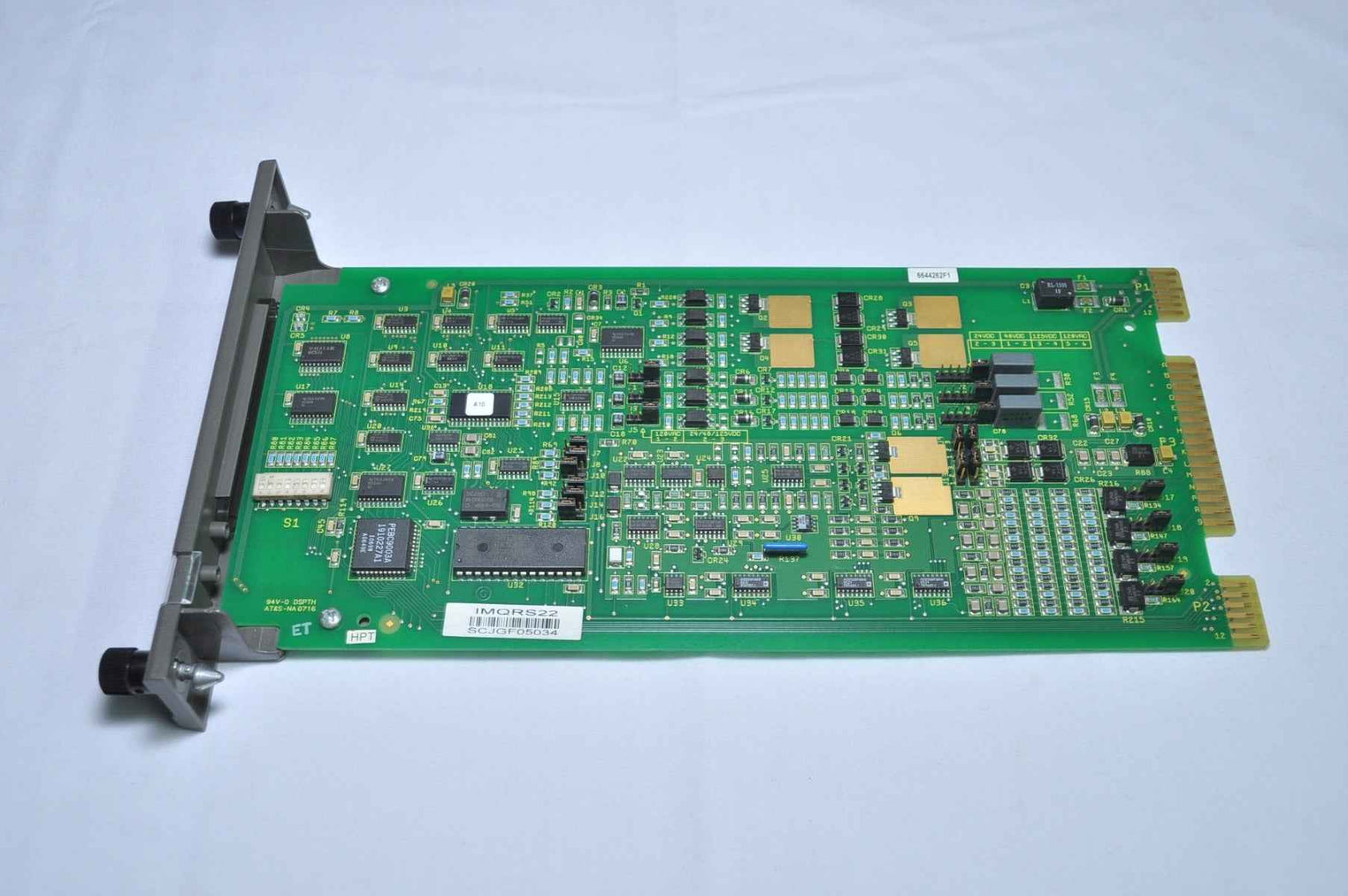 Abb Imqrs22 Quick Response Module Imqrs22-infi90