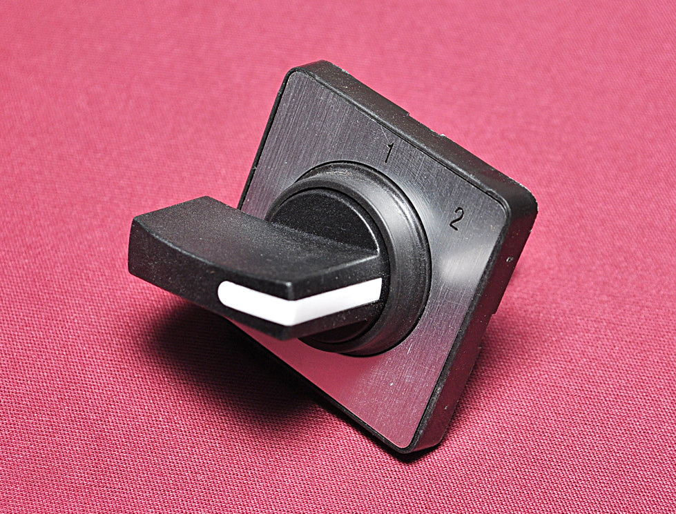 Telemecanique cam switches k1d012nch