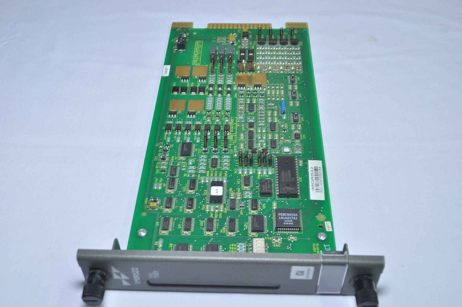 Abb Imqrs22 Quick Response Module Imqrs22-infi90