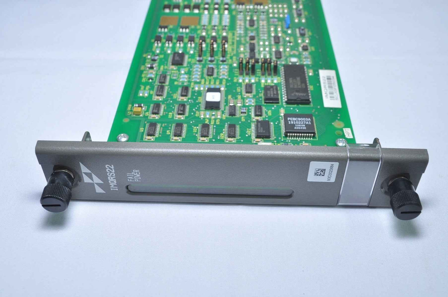 Abb Imqrs22 Quick Response Module Imqrs22-infi90