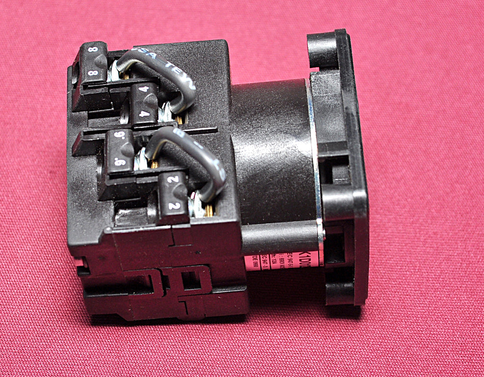 Telemecanique cam switches k1d012nch