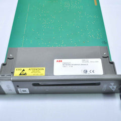 Abb Innis21 Network Interface Module +5Vdc 1.1A Rev.E 6644762B1
