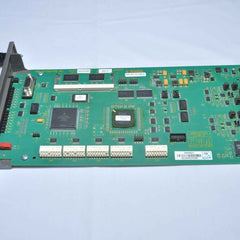 Abb Innis21 Network Interface Module +5Vdc 1.1A Rev.E 6644762B1
