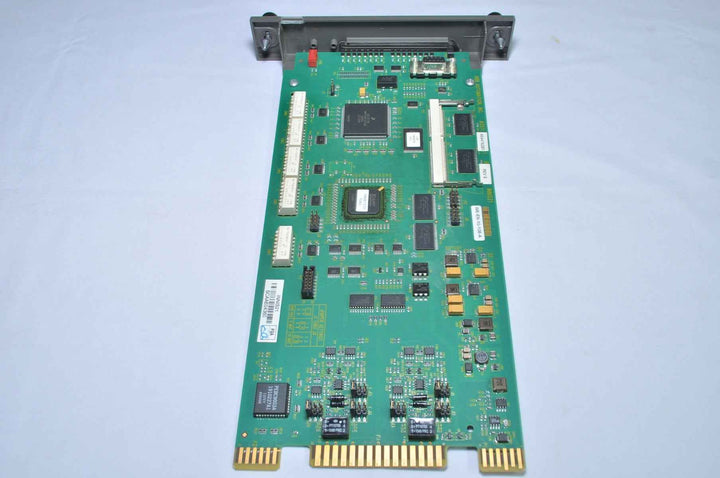 Abb Innis21 Network Interface Module +5Vdc 1.1A Rev.E 6644762B1