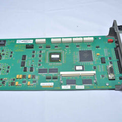 Abb Innis21 Network Interface Module +5Vdc 1.1A Rev.E 6644762B1