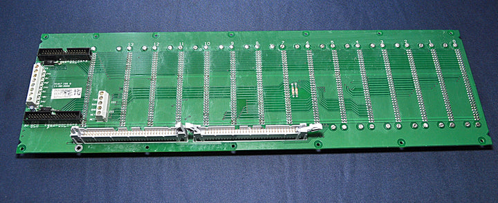 K1617 pcb card