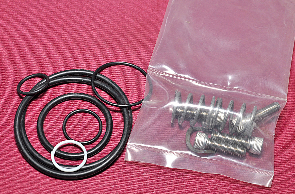 Ensco 5001 repair kit