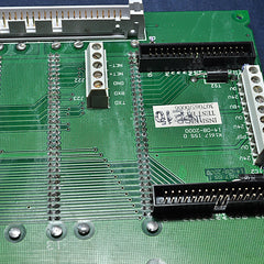 K1617 pcb card