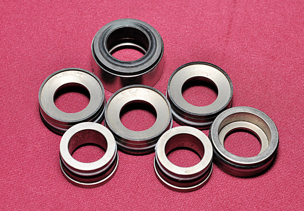 Ensco 5001 repair kit