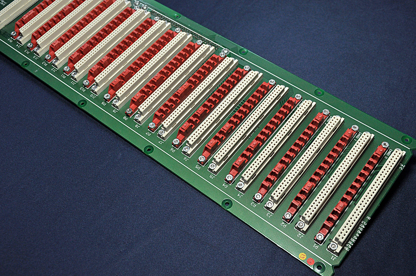 K1617 pcb card