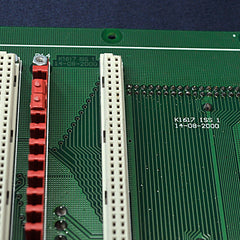 K1617 pcb card