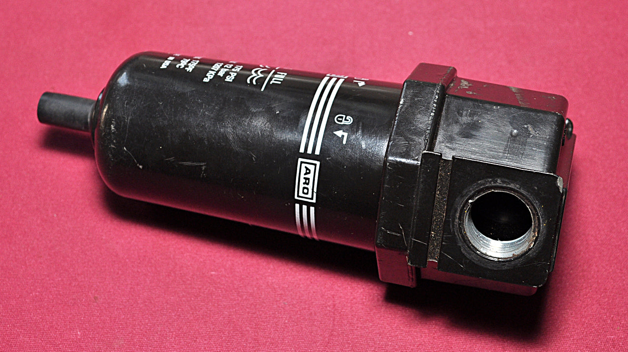 Set of 2x Aro 29340 fog lubricator filter