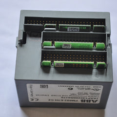 Abb Pm582-eth C2 Central Processing Unit 512Kb Ethernet 1Sap140200R0170