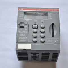 Abb Pm591-eth C2 1Sap150100R0170 Central Processing Unit