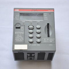 Abb Pm591-eth C2 1Sap150100R0170 Central Processing Unit