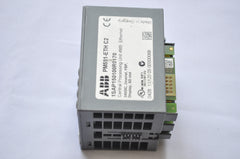 Abb Pm591-eth C2 1Sap150100R0170 Central Processing Unit